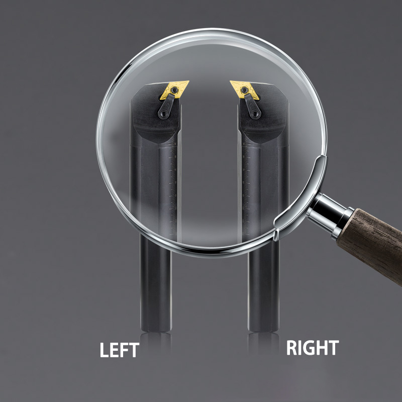 Tool Cutting Edge Hoek 95 Graden S20R MDUNR11 S25R S25S MDUNR15 Mdunr 1Pcs Interne Turning Tool Holder set