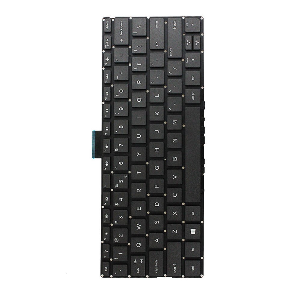 US Keyboard for HP Pavilion 11 x360 11-u000 m1-u000 M1-U001DX Laptop Replacement Keyboards Laptop Repair Part