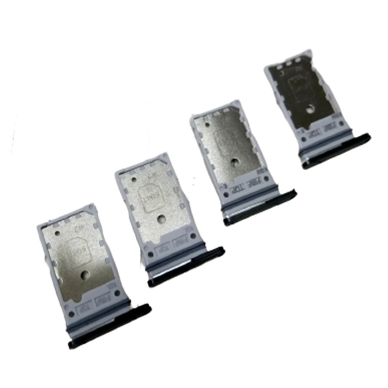 1 Stuk Card Slot Voor Samsung Z Vouw 3 Kaart Lade F9260 F926N F926U W22 Kaarthouder
