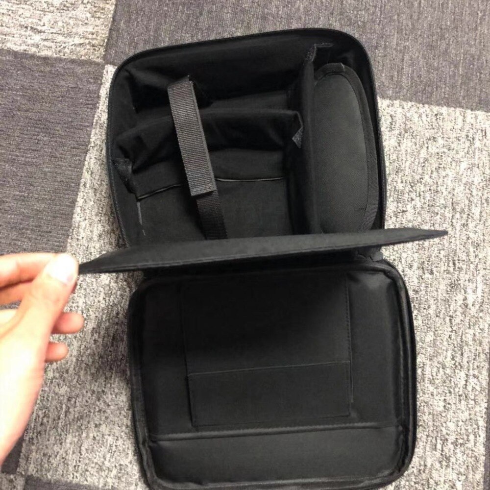 Original tragetasche für EXFO OTDR MAX-710 MAX-715 MAX-720 MAX-730 Yokogawa AQ1200 AQ1000 trage tasche/Rucksack