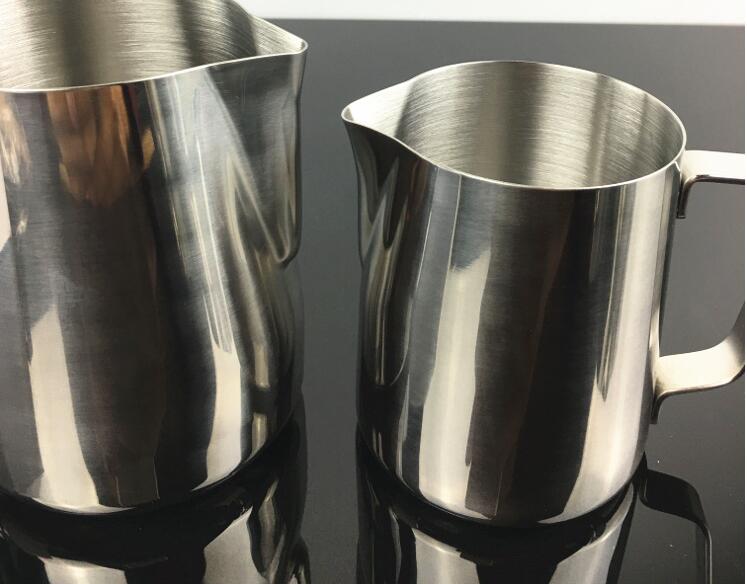 CUP Stainless Steel Graduated Glass Liquid Measur Cups Milk Measuring Scale cooking tool Coffe Appliance Kitchen Wine Bar