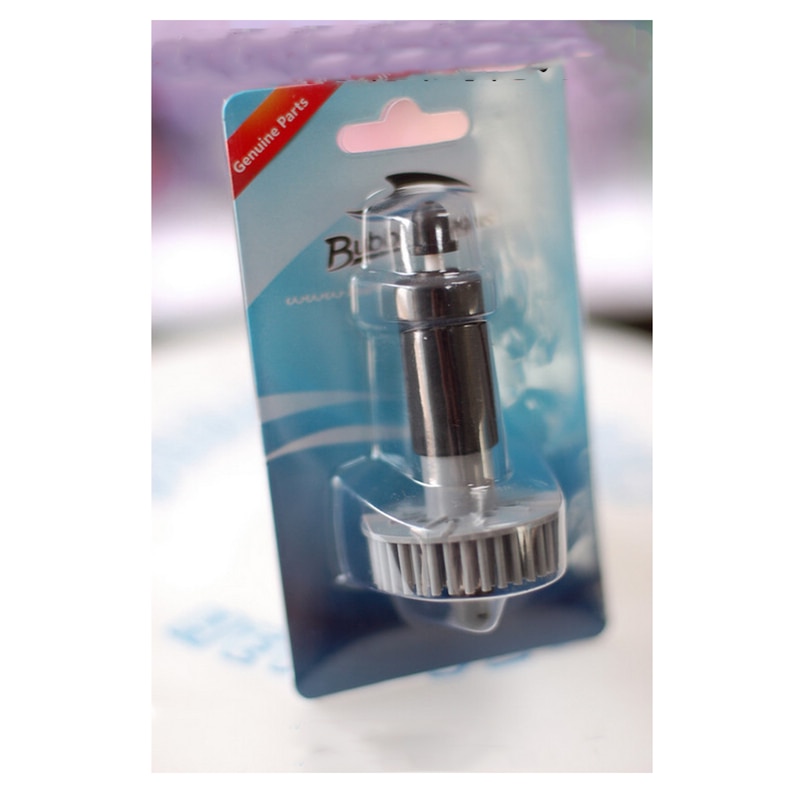 BUBBLE MAGUS Protein Skimmer Rotor Parts Fish Tank Parts SP600 SP1000 SP2000 SP4000 PH500 PH1100 PH2000 PH3000 PH4000