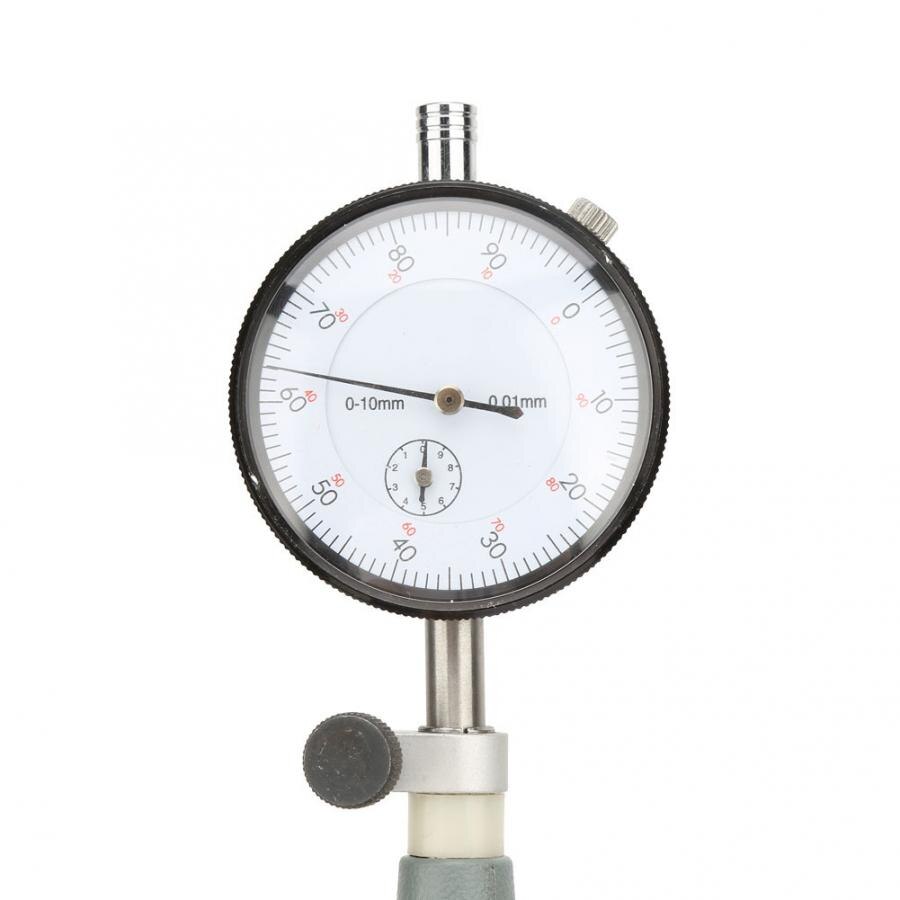 Dial Indicator Digital Dial Bore Gauge Hole Diameter Dial Indicator Inner Diameter Scale 18-35mm 0.01mm Inner Diameter Gauge