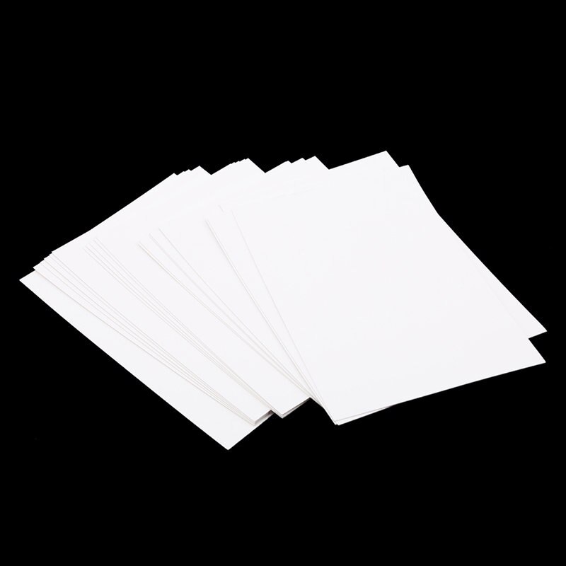 Retro 20 blätter Leere Gruß Karte Kraft Papier Postkarte Vintage Blank Postkarten DIY Hand Gemalt Graffiti Nachricht Karte