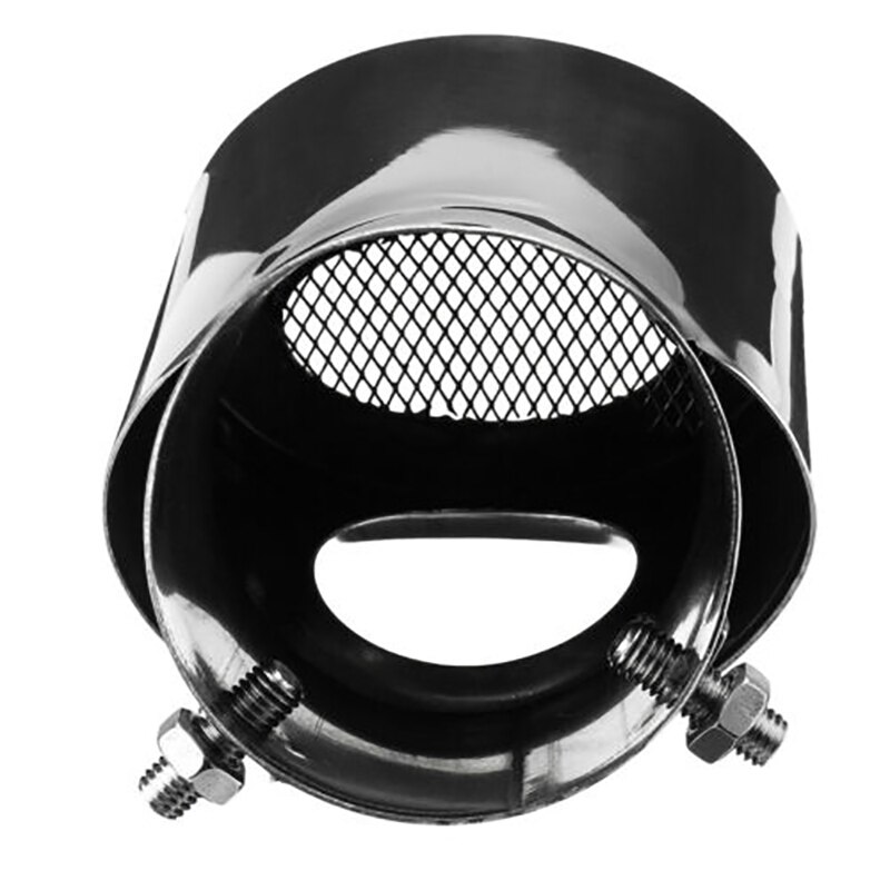 1 Pair Stainless Steel Exhaust Muffler Tail Pipe for Land Range Rover Sport 02-10