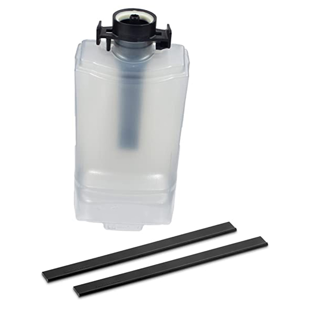 Voor Karcher WV1 Venster Stofzuiger Vervanging Watertank 4.633-122.0 Vervanging Messen Venster Stofzuiger Accessoires