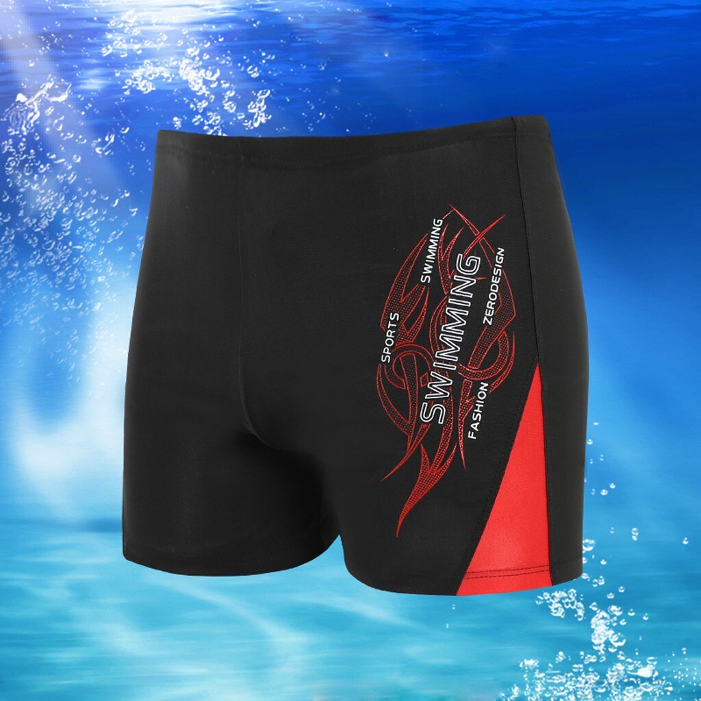 Womail-bañadores transpirables ajustados para hombre y mujer, ropa de baño de secado rápido para playa, tankini, verano , # Q