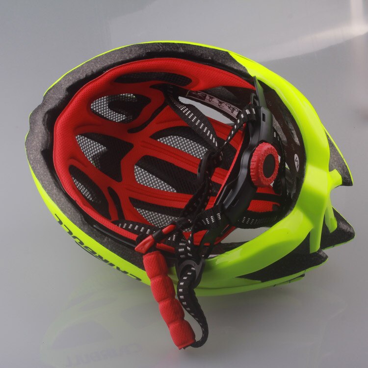 Radfahren Helm Superlight Rennrad Fahrrad Helm Atmungs MTB Berg Cascos Ciclismo 5 farben M L Größe