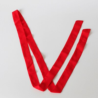 Vintage chinese hanfu fotografie achtergrond foto rekwisieten stilleven ornament nationale trend foto huis rekwisieten: P1 haarlinten 2 stuks