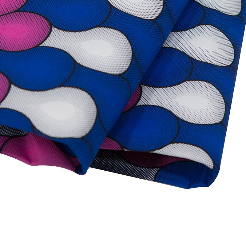 Pagne african fabric wax print fabric print ghana wax tissue wax