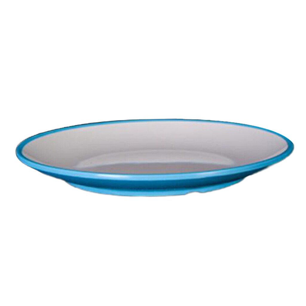 Chinese stijl 4-10 inch melamine soeplepelkom servies keuken saladeborden noedelrijst container voor thuisrestaurant: G