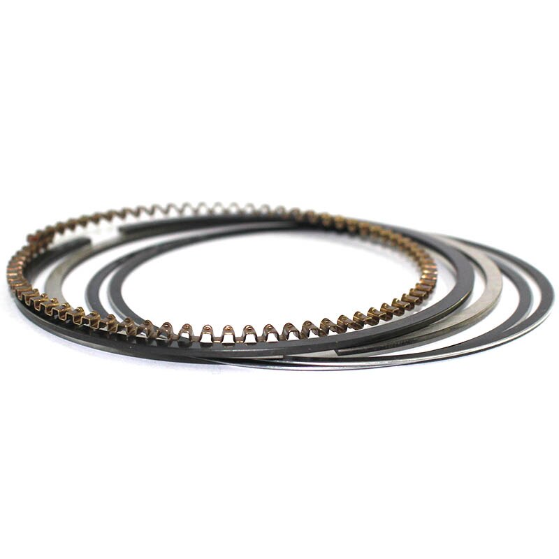 Części robić silnika motocykla robić Suzuki GN250 GN dr GZ LF 250 STD 72mm 72.25mm 72.5mm 72.75mm 73mm pierścienie tłokowe pierścień motocyklowy