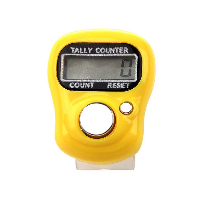 Muslim counter ring counter: Default Title