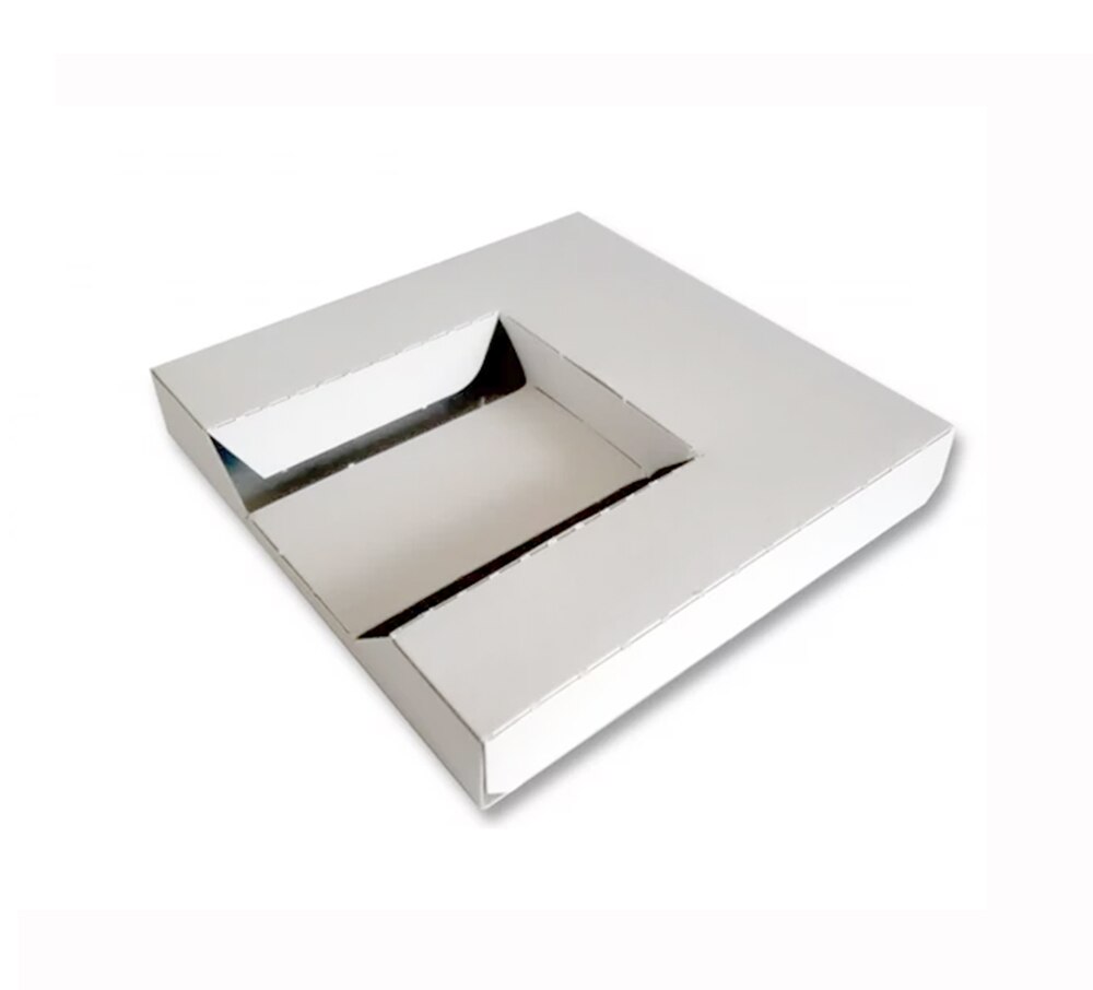 1PCS Carton Replacement Cardboard Inner Inlay Insert Tray For GB for GBC Game Cartridge US JP version