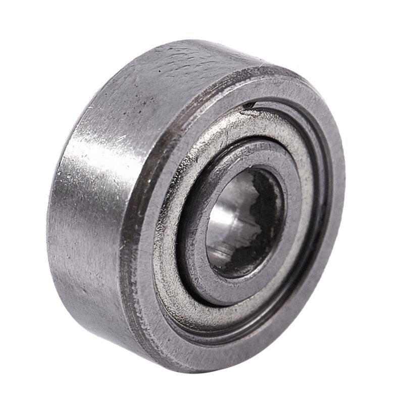 10 pezzi in Miniatura Radiali A Sfere 623ZZ 3x10x4mm per RC auto Practico