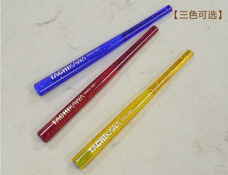 Tachikawa comic dip pen nib holder tp -25 japan