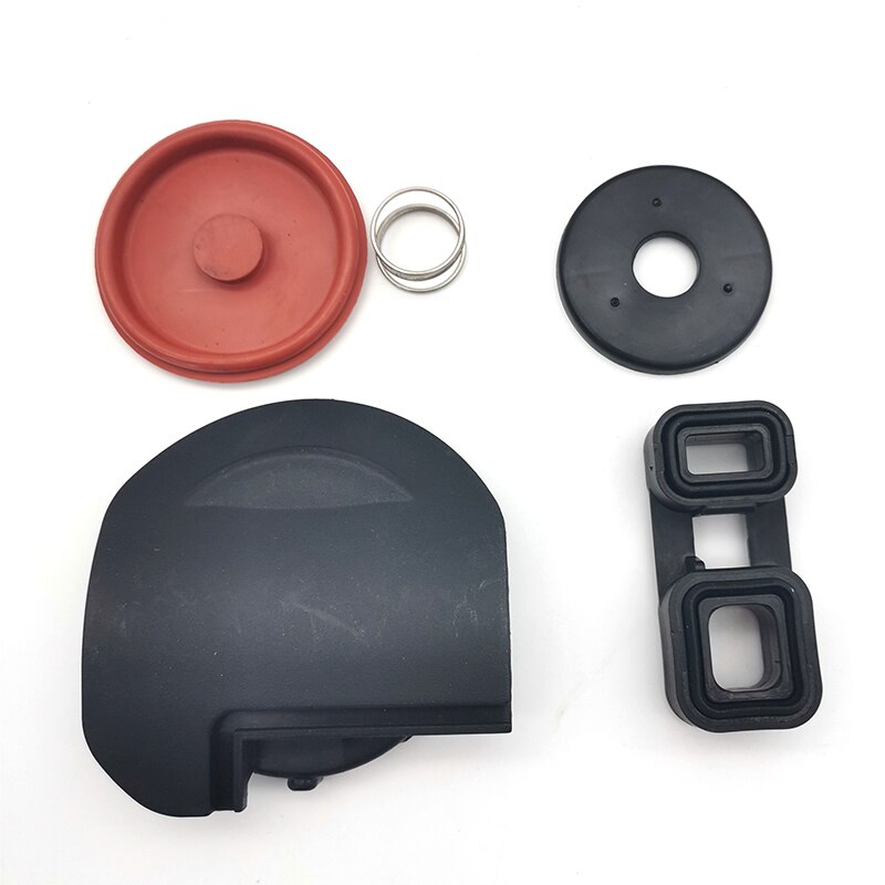 PCV Valve Cover Repair Kit For Mini Cooper Countryman Cooper Paceman 1.6L 07-16