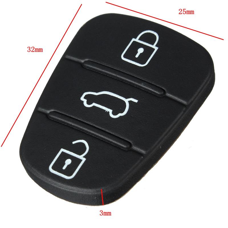 Hyundai Key Push Button, Control Push Button