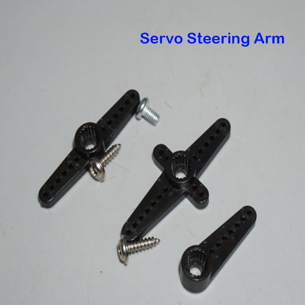 8g Servo Steering Motor Micro Mini Electric 3V 3.7V 5V Interface 1mm Pitch Terminal Miniature Aeromodel RC Car Boat Model