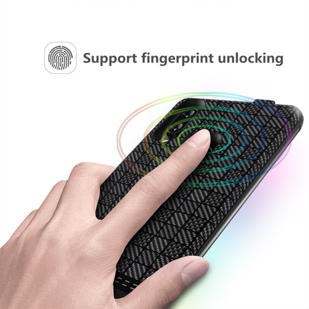 Akkukotelot xiaomi redmi note 5: lle ulkoiselle virtapankille akun lataussuojus 5000 mah kannettavan laturin akkukoteloa