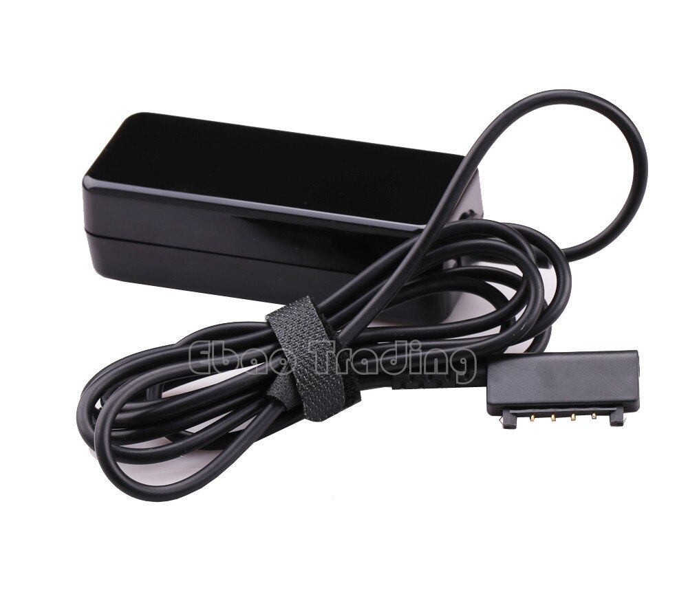 30W AC Adapter Charger For Sony Tablet S SGP-AC10V1 SGPT111US/S SGPT112US/S SGPT111CNS SGPT111RUS SGPT112RUS SGPT114RUS