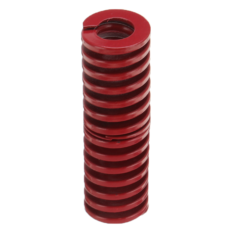 2 kpl auton tavaratilan jouset puristusjousi punaiset muottijouset tesla mallille 3 takarungon keskikuormitus 25mm od 40mm