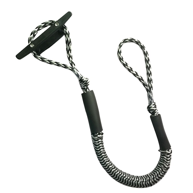 Arola Bungee Dock Line Set (2er-Pack) – Festmacherseil Mit Bungee-Dämpfer, Dehnbar Von 124–170 Cm, Zugkraft 2200 Lbs – Für Boot, Kajak & Jetski Arola Bungee Dock Line Set (2er-Pack) – Festmacherseil Mit Bungee-Dämpfer, Dehnbar Von 124–170 Cm, Zugkraft 2200 Lbs – Für Boot, Kajak & Jetski