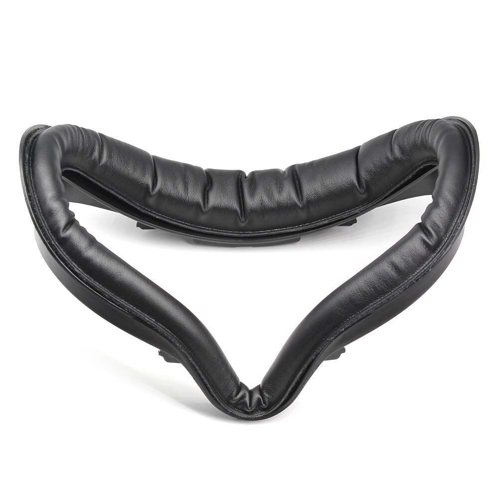 Facial Interface + SiliconeFoam Face Pad for Oculus Quest 2 VR Headset Replacement Part