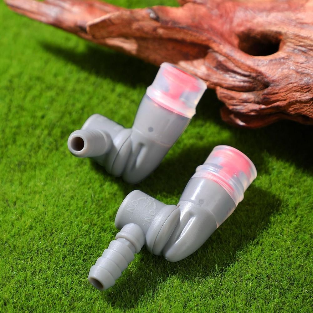 1Pcs Osprey Hydration Packs Bite Valve Replacement Sheath Silicone Water Bladder Nozzles Water Bag Mouthpiece Replacement