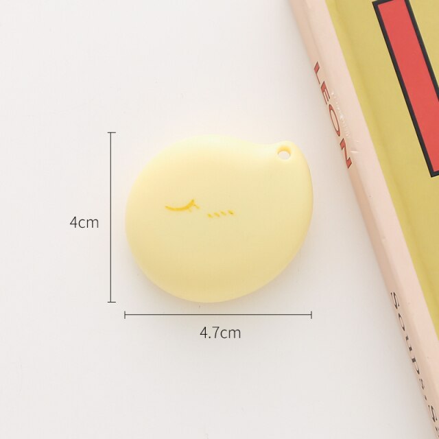 Cute Mini Cartoon Cat Utility Knives Claw Retractable Paper Cutter Demolition Courier Knife Stationery for School Office Home: 5