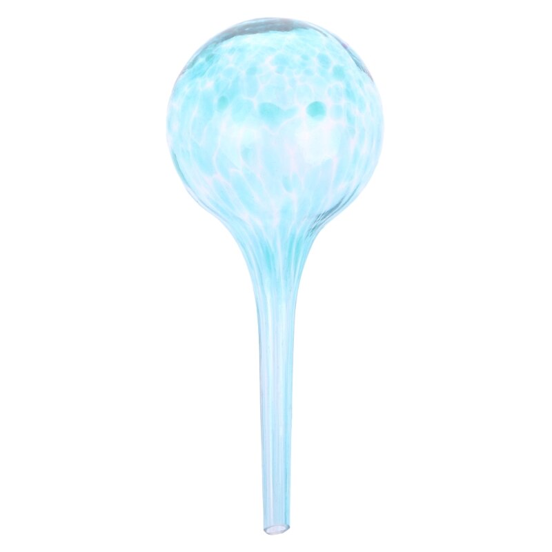 Automático de riego por goteo bombilla de riego bolas perezoso Hydro bonsái de jardinería herramientas B85C: 9DD400094-SB