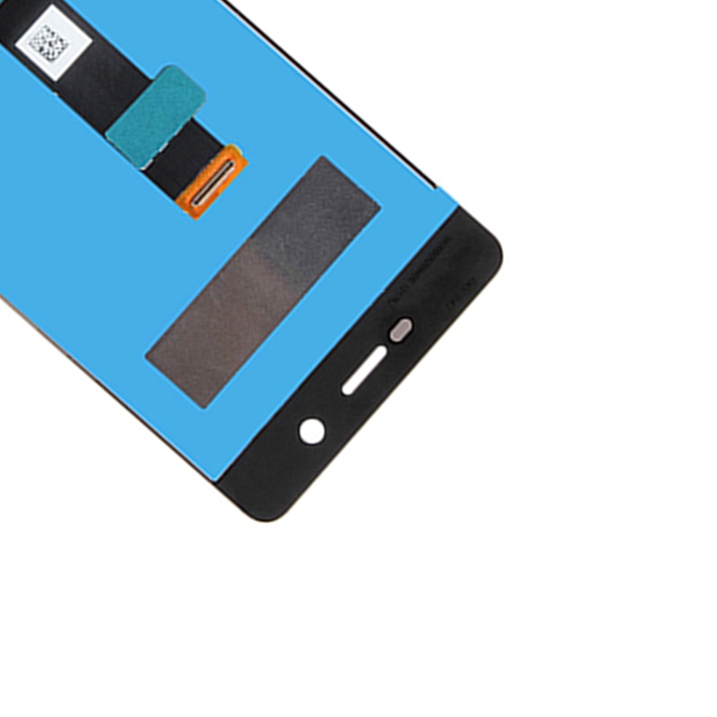 5.2" Original AAA For Nokia 5 N5 LCD Display Touch Screen Digitizer Assembly Replacement Parts 1280x720 For Nokia 5 LCD Screen
