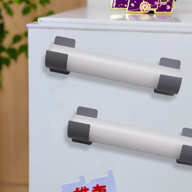 Trash Bags Shelf Holder Wall Mounted Trash Bags Holder Film Container Dispenser Garbage Bag Box Self-Adhesive Garbage Roll Racks