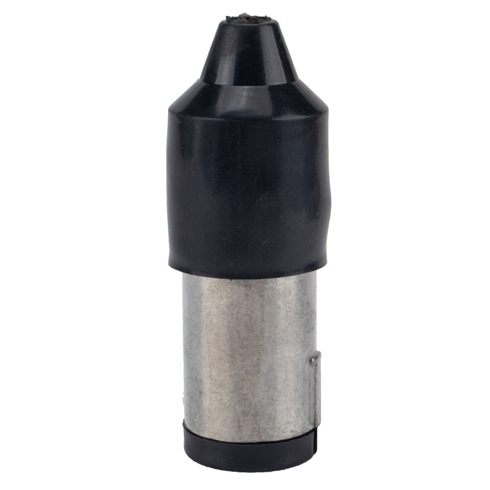 7 Pin Small Round Aluminum Metal Trailer Plug Light Connector for Boat Caravan Car Truck