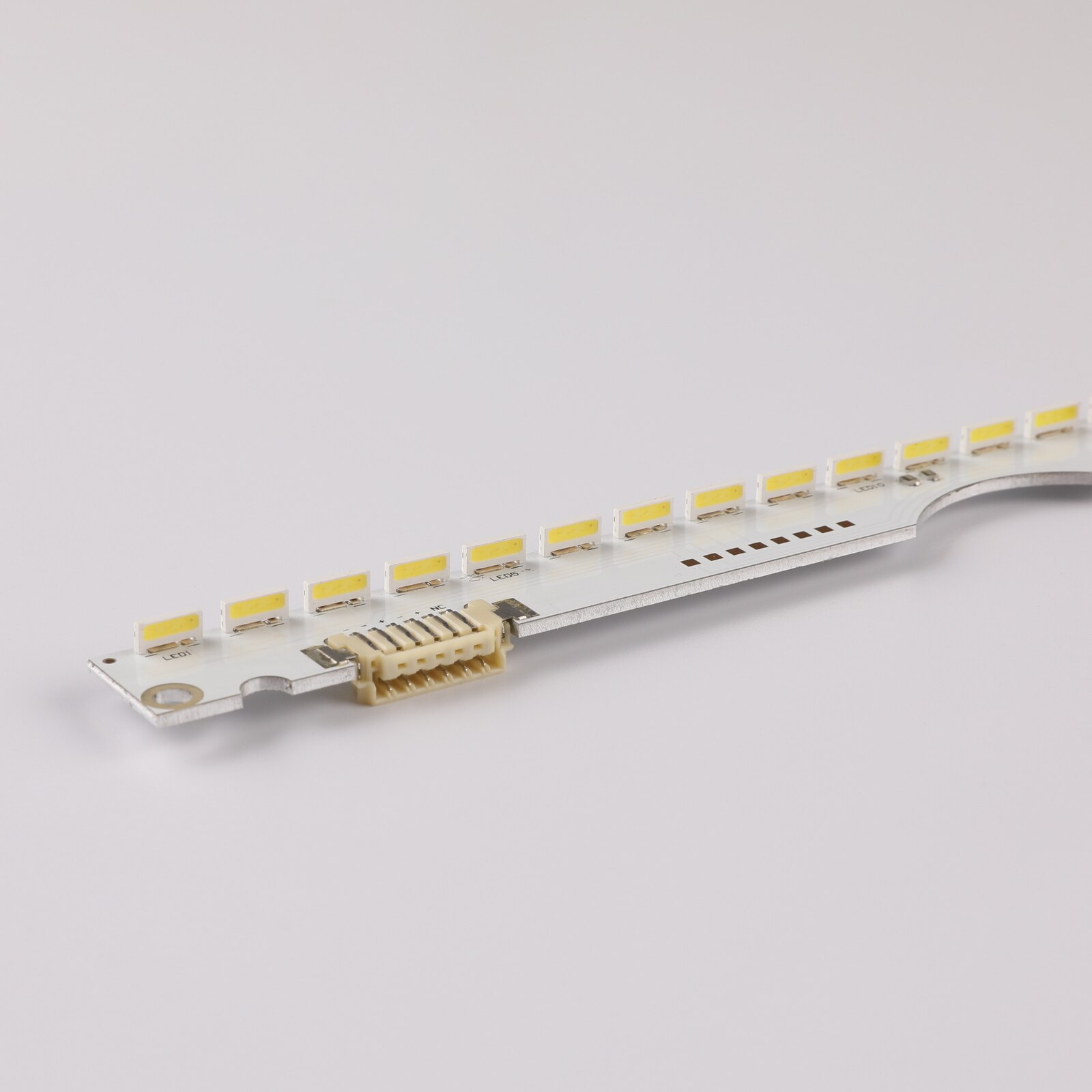 44LED*6V LED Strip 2012SVS32 7032NNB 44 2D REV1.1/1.0 For Samsung V1GE-320SM0-R1 UA32ES5500 UE32ES5557K ue32es5500w 5530W