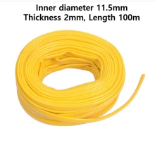 BA Pumps & Sprayers Spray Hose 600PSI POA 10mm (Price Per Metre) | NZ Farm Source - Foto 2