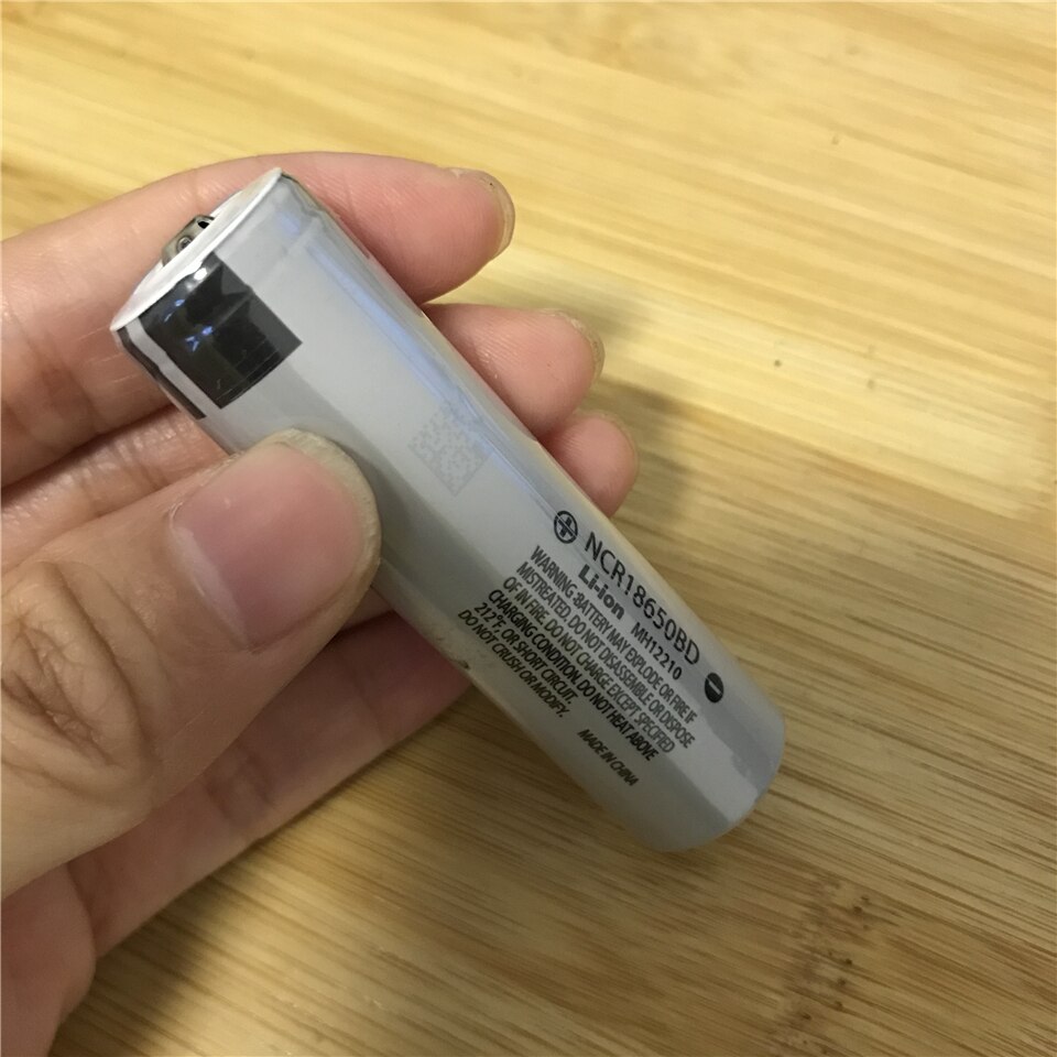 Lumintop 21700 16340 14500 26650 18650 Micro USB Rechargeable Battery for Flashlight Low Temperature 18650 Batteries: March 18650