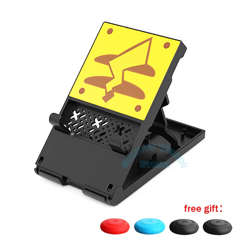 Nintendos Nintend Switch Console Stand Case Nintendoswitch Storage Bracket Holder for Nitendo Switch,Lite,Mobile Phone,Tablet: 008