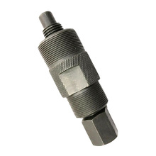 27mm 24mm magneto svänghjulsavdragare för  gy6 50 125 150cc skoter atv reparationsverktyg och