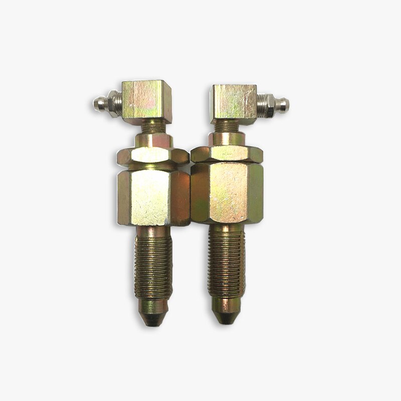 SANY SDCY90K7 – Engin De Manutention Miniature échelle 1/50, Neuf (jaune)
