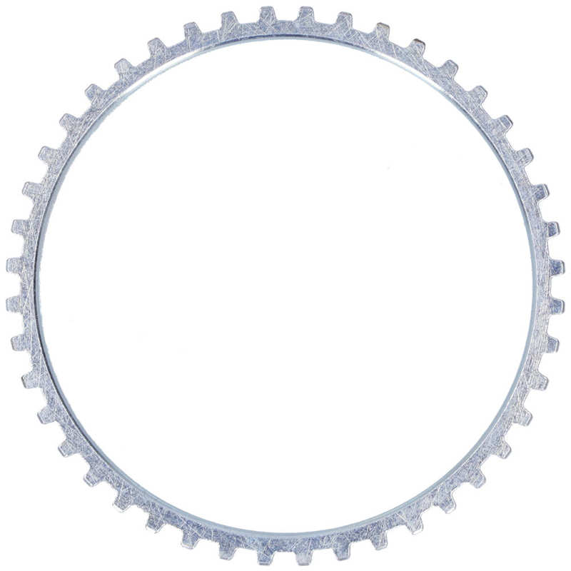 Abs Reluctor Ring Front Near/Off Side Abs Ring Effectief Reparatie Voor Auto Voor Auto