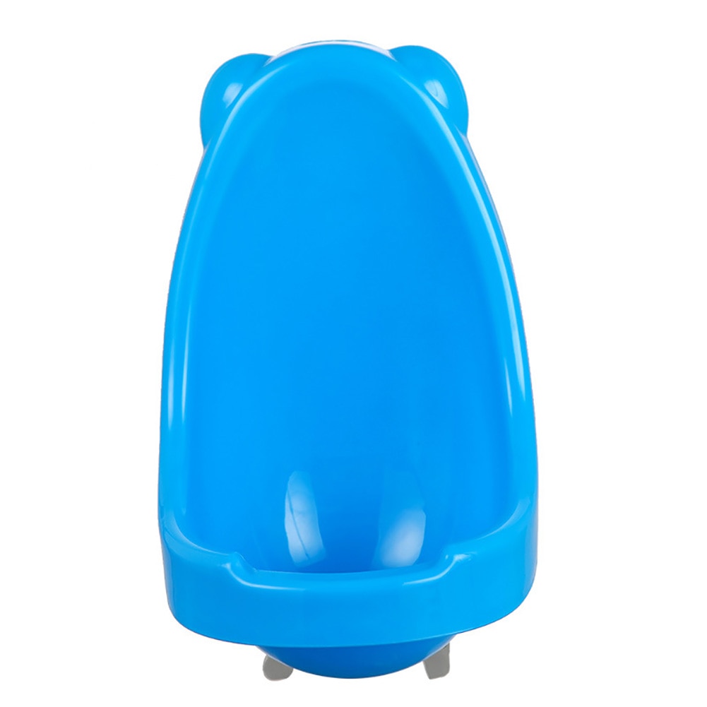 Kids Potty Toilet Urinal Pee Trainer Wall-Mounted Toilet Pee Trainer Children Baby Boy Bathroom Urinal