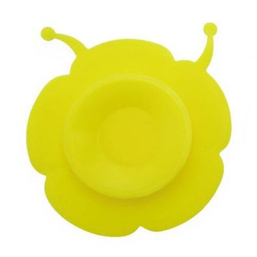 per La Tavola dei bambini Piatti per Piatti di Cibo Ciotola di Scuola Materna Vassoio del Pranzo Bottiglia per Bere Alimentazione Tazze di silicone Cucchiaio di Posate