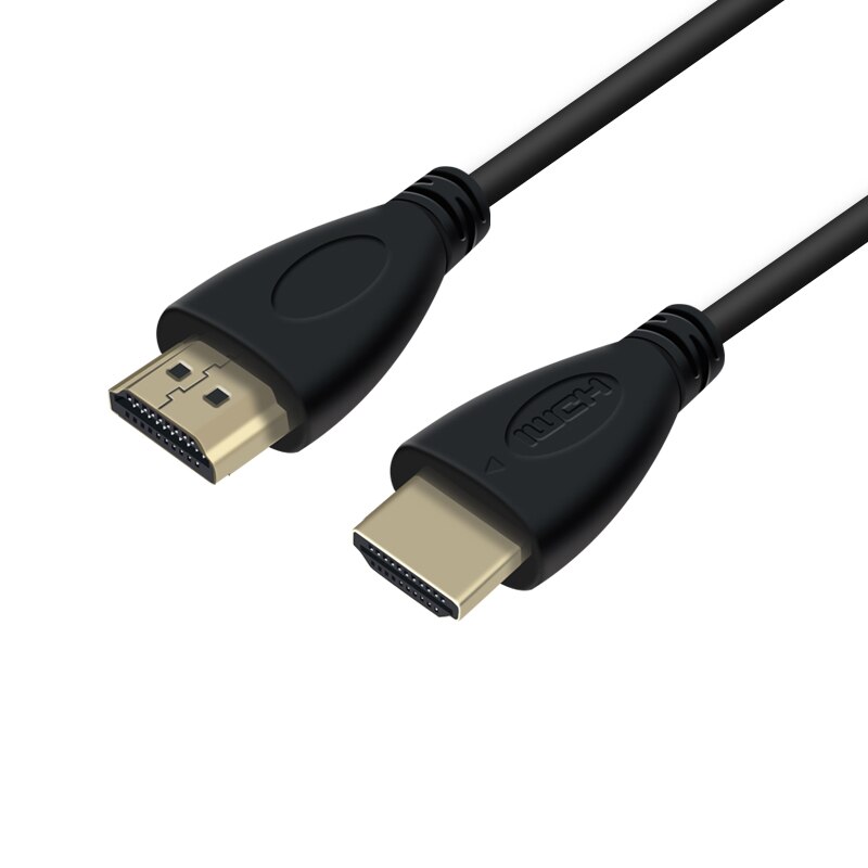 USB C HDMI Adapter Kabel Usb 3.1 Thunderbolt 3 Naar HDMI Iphone Usb-c Naar HDMI Switch Kabel Converter voor Type C Apparaat: HDMI cable 0.5m