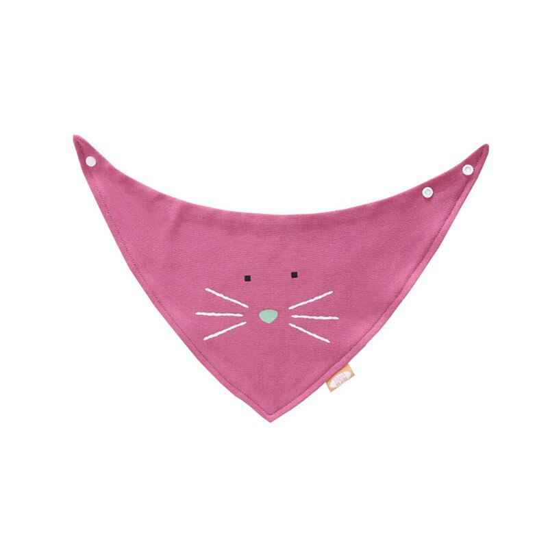 Baby Bandana Lätzchen Fütterung Baby Baumwolle Lätzchen Weiche Spucktücher Kleinkind Kittel Serviette Baby Speichel Handtuch Zubehör Baby Zeug