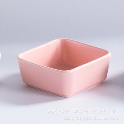 Ceramic Food Tray Dessert Serving Cake Trays Decorative with Iron Stand Kitchen Grid Nut Snack Candy Organized Decoration Trays: bowl