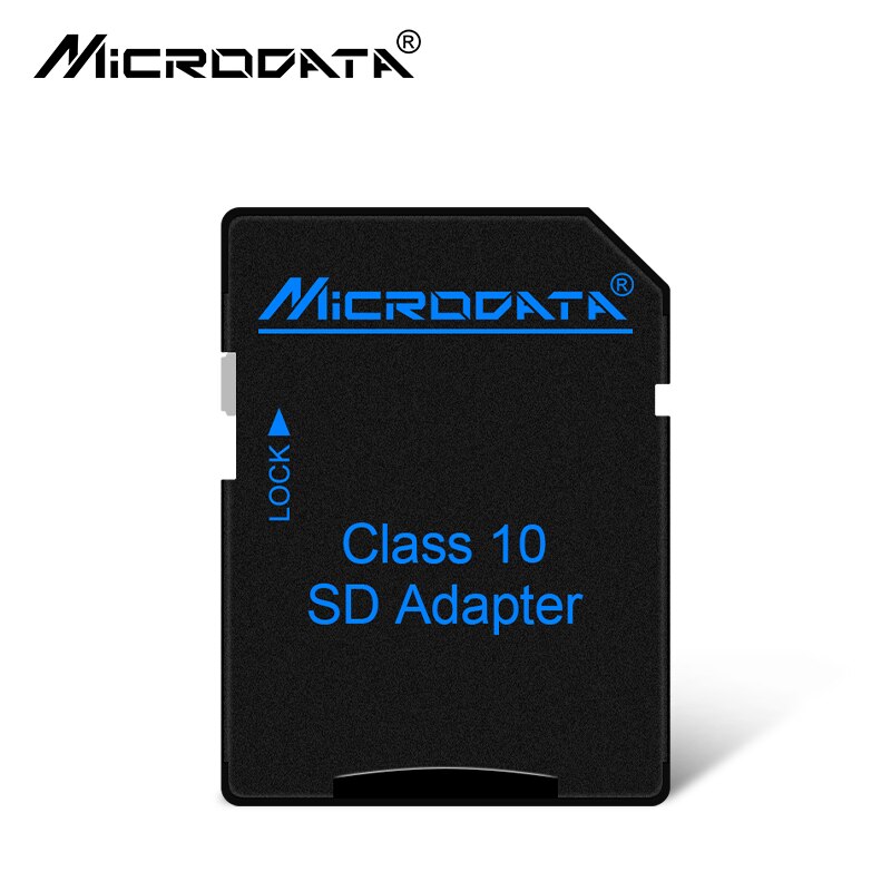 Ad alta Velocità Class10 micro TF Carta di DEVIAZIONE standard SDHC/SDXC TF 128GB 64GB 32GB 16GB micro schede SD Schede di Memoria per il telefono tavoletta Pieno: OV SD adattatore