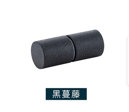 Stainless steel handle,Glass door handle,(XYLS-029): Black Vine