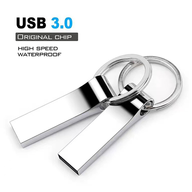 Usb 3.0 2tb u-disk 1tb penna-minne 32gb-2tb usb-minnen penna-minne 1tb metallminnen 1tb flashdisk expansionsdisk