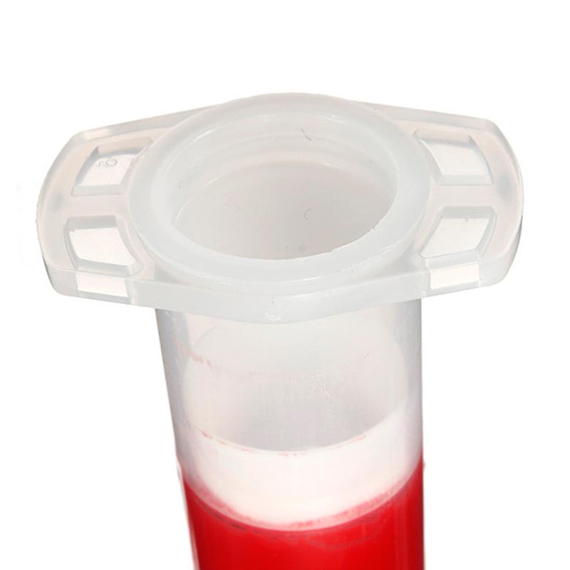 1/2pcs 30ml/38g Red Glue Epoxy Resin Adhesives for BGA Chip Resistors Capacitors IC Chips SMT SMD Repair with 10pcs Needles